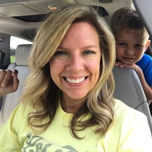 Meet your Posher, Erin